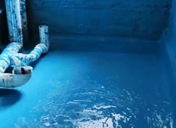 紫金卫生间漏水维修公司分下防水公司如何判断防水工程的质量?
