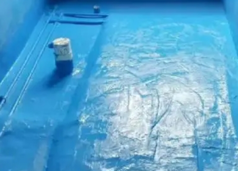 紫金卫生间漏水维修公司分享下紫金卫生间防水工程中常用防水涂料介绍。